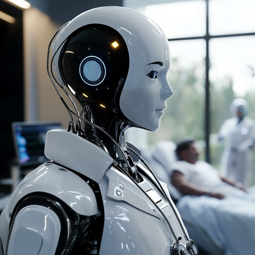 Global ekspansjon av helse-KI: Hippocratic AI møter etiske utfordringer i nye markeder. Bli kjent med balansen mellom innovasjon og ansvar.